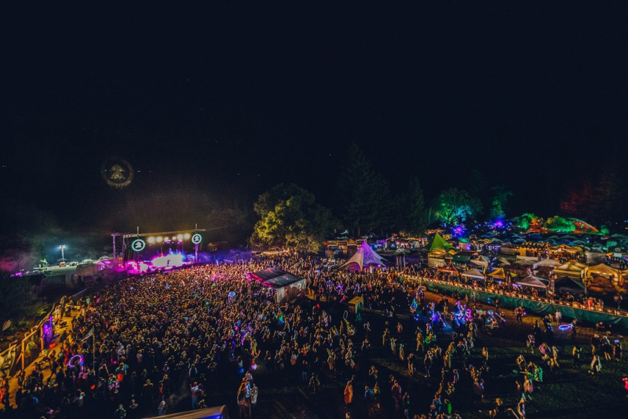 Northern Nights Music Festival Announces Phase Two Music Lineup ...