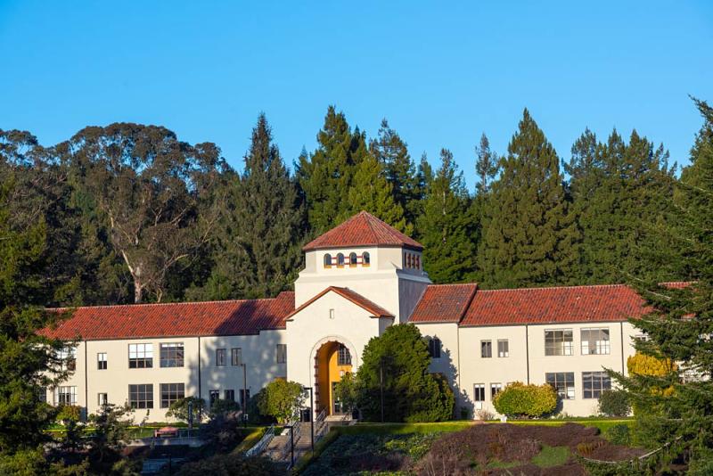 Cal Poly Humboldt Buys Property For Polytechnic Transformation 