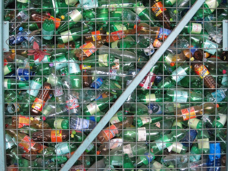California Residents Can Recycle Alcoholic Beverage Containers Starting in  2024