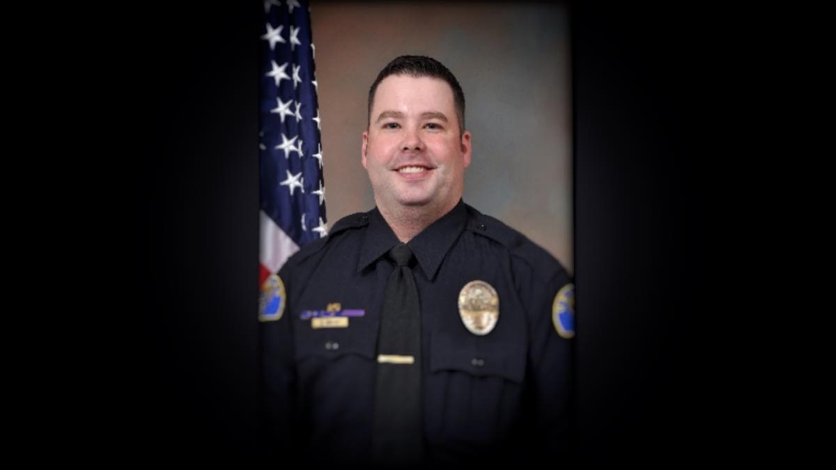 Disgraced Ukiah Police Sergeant Kevin Murray Will Never Wear a Badge ...