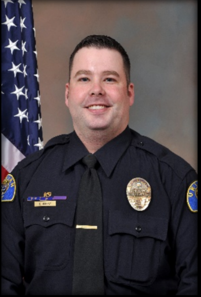 Disgraced Ukiah Police Sergeant Kevin Murray Will Never Wear a Badge ...