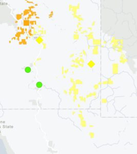 [UPDATE 7:04 p.m.] Lightning Preceded Power Outage That Affected ...