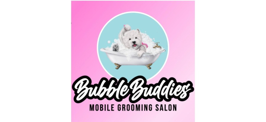 Bubbles' Mobile Grooming Parlor - Home