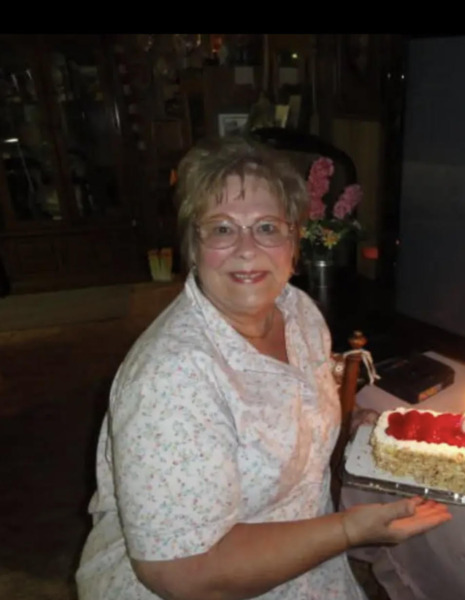 Jeannie Haberstock Thorp: ‘Well loved within the Southern Humboldt ...