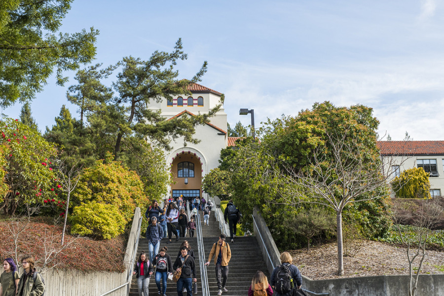 Donors Give 14.3 Million for Student Support and Programs at Cal Poly