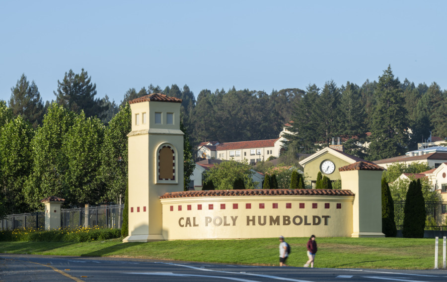 Number of Applications to Cal Poly Humboldt ‘Increased Significantly