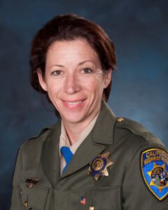 CHP Officers Receive Medal Of Valor For Extraordinary Acts Of Heroism ...