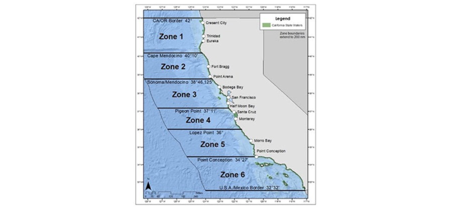 Commercial Crab Season Delayed, Recreational Crabbing Remains Under Partial  Restriction - Redheaded Blackbelt