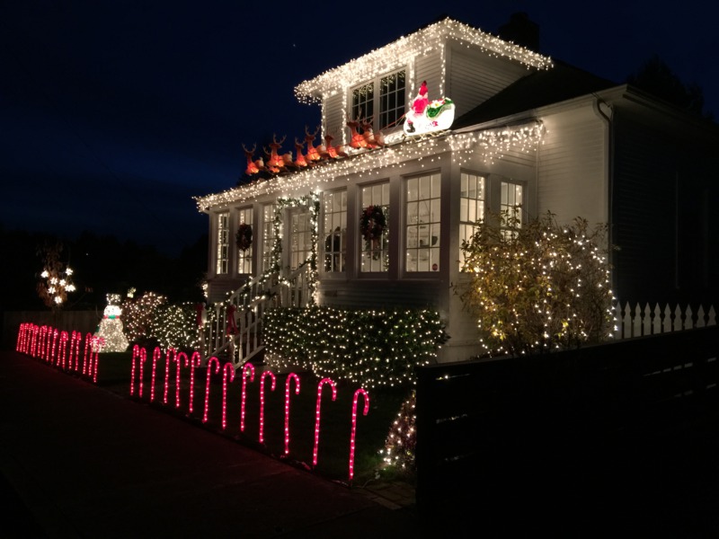 City of Eureka Holding 3rd Annual ‘Home for the Holidays’ Decorating ...