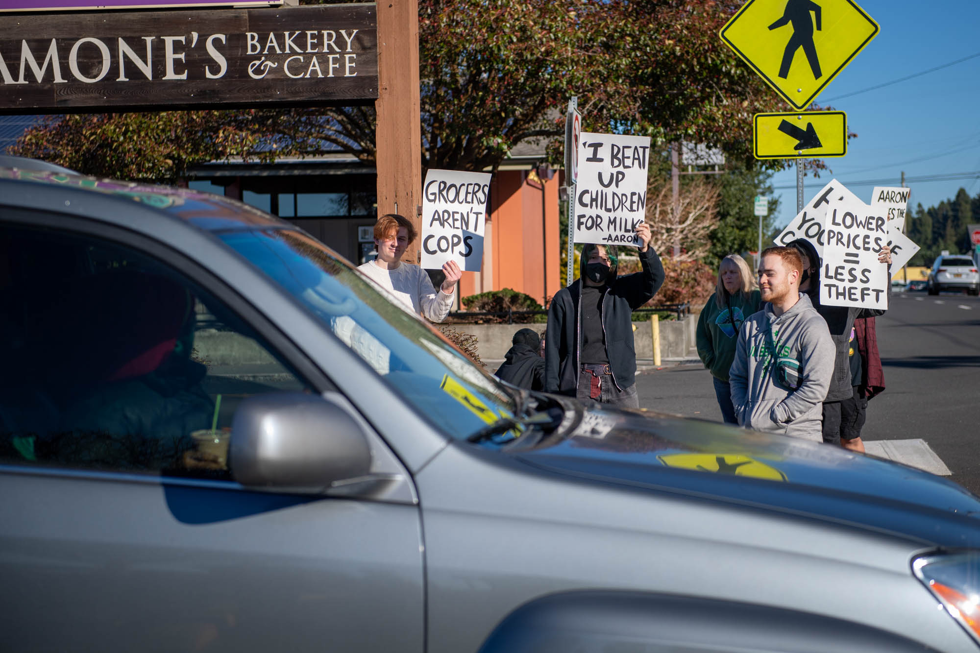 Natural retailer Wildberries Marketplace a spirited, communal place