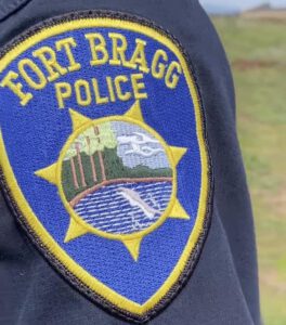 Unknown Suspect Chases Ambulance Crew With Shears, Fort Bragg Police ...
