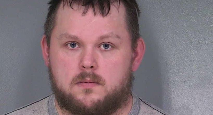 Briceland Man Sentenced to 23 Years to Life for Sexually Abusing Two Young Girls