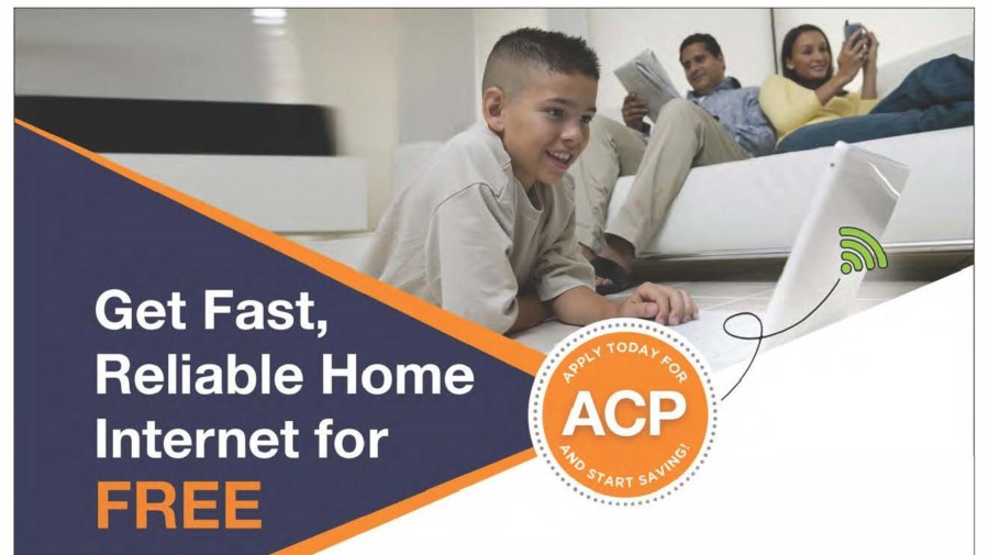 Affordable Connectivity Program Provides Free Or Reduced Rates On