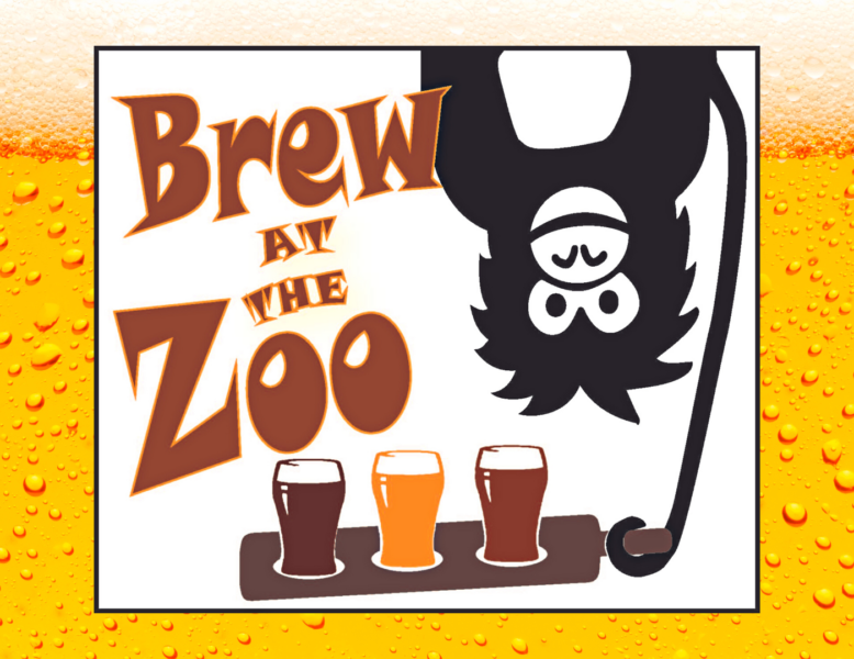 Brew at the Zoo Redheaded Blackbelt