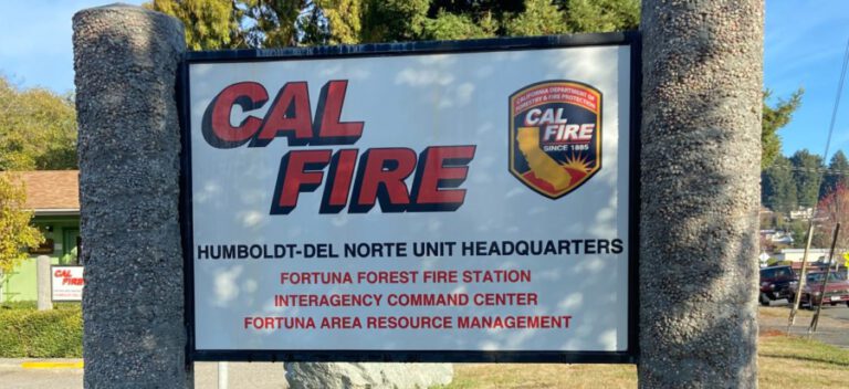 CAL FIRE Burn Permits Required May 1st - Redheaded Blackbelt