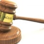 Aclu judge's gavel