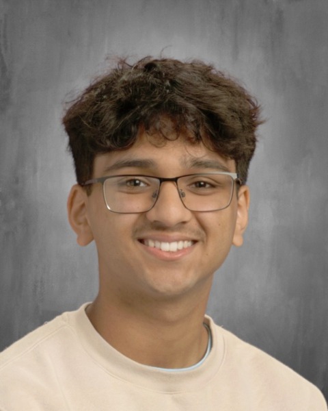 Divjot Purewal: AR’s Student of the Month for August - Redheaded Blackbelt