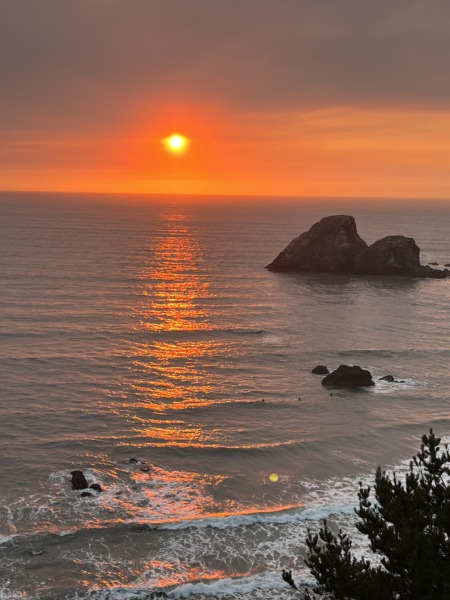 Oregon: Discover Beauty Along a Coast that is Open to Everyone