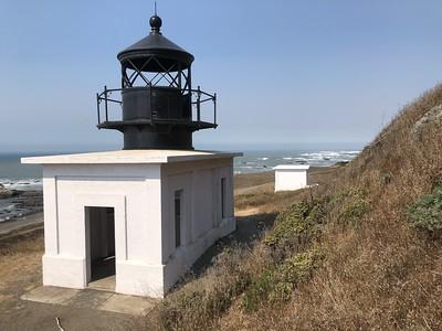 The Lighthouse Keeper (arr. Noteify) Sheet Music