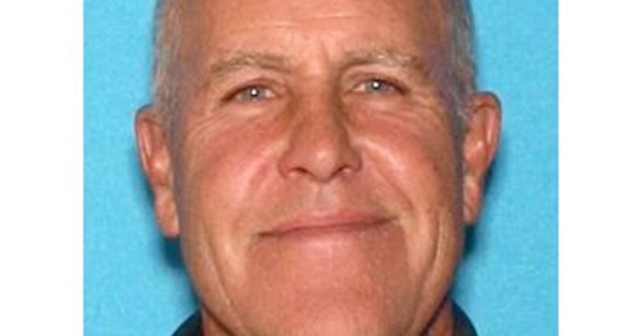 Mendocino County Sheriffs Department Confirms Identity Of Body Found In Search For Missing Man 4065