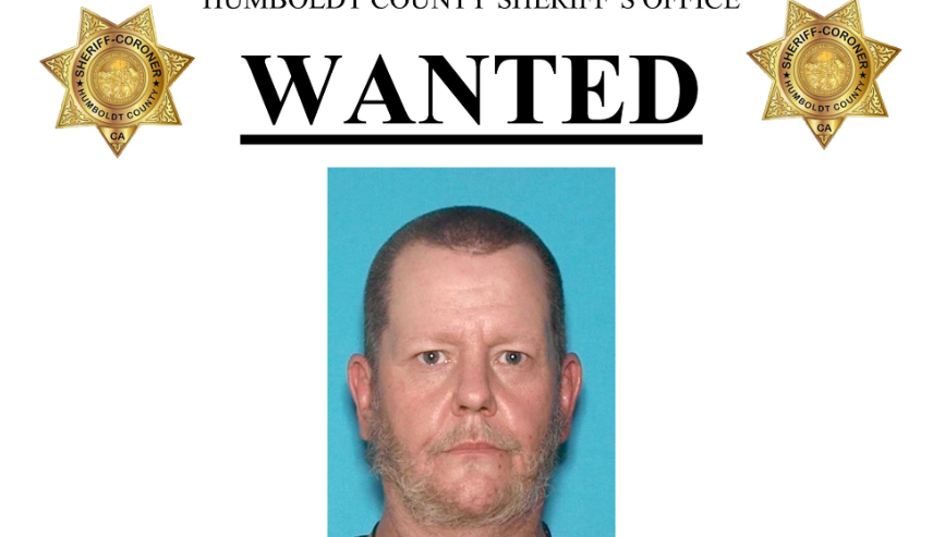 HCSO Searching For Man Charged With Possession Of Child Pornography ...