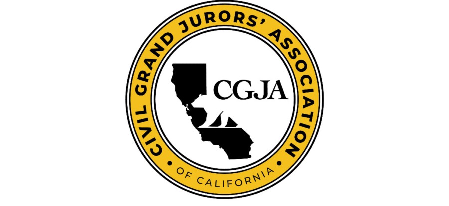 Civil Grand Jurors’ Association Of California: New Name And Logo For ...