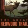 great redwood trail logo feature
