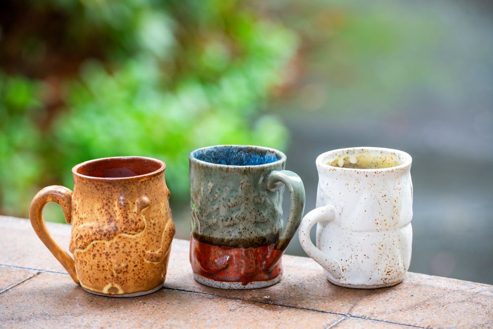 Cal Poly Humboldt Foundation Partners with Ceramics Club to Craft ...