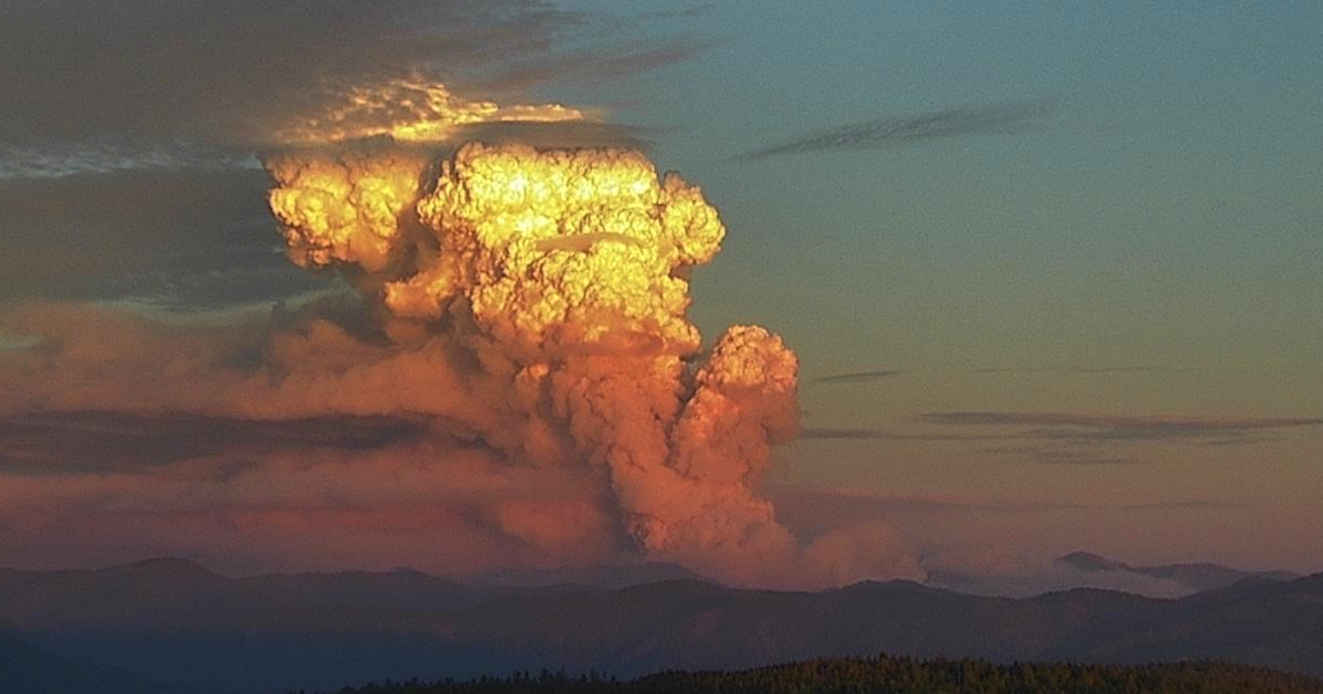 Boise Fire In Northeastern Humboldt Nearing Full Containment ...