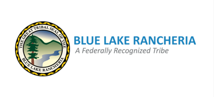 blue lake rancheria feature