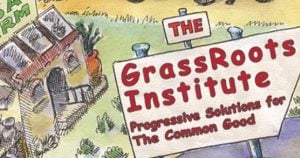 GrassRoots Institute