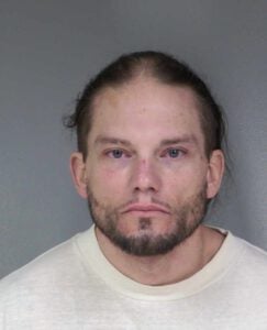 mug shot