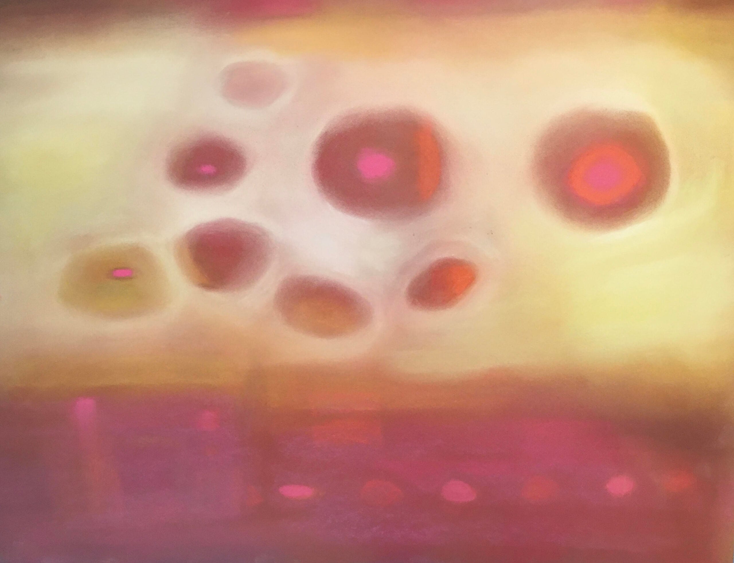 Two Eureka Artists Open Their Doors for a Second Weekend of Open Studios