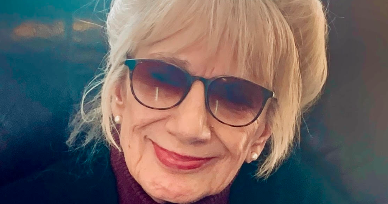 In loving memory of Jonita Kay Gosney; April 28, 1936 - May 5, 2026