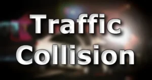 Traffic collision Feature