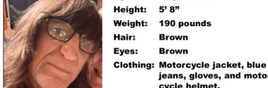 Missing poster for Jon Silvia