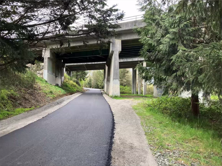 $50 Million State Investment Pushes Great Redwood Trail Forward, Promising Economic Boost for Humboldt
