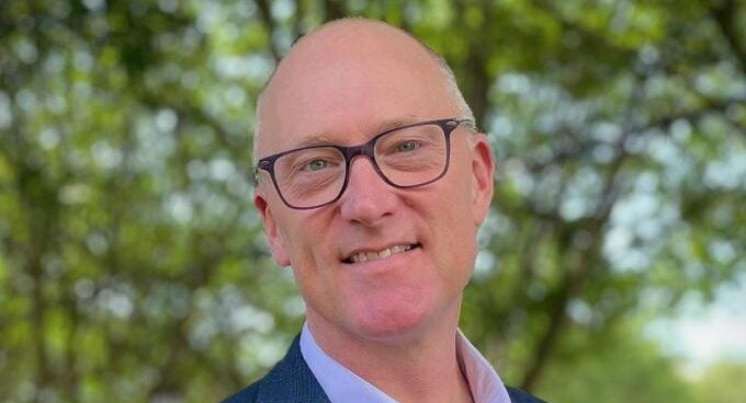 California Natural Resources Secretary appoints Cal Poly Humboldt Dean to Unique Science-Policy Bridging Organization