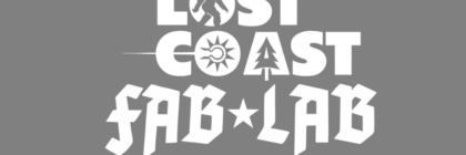 lost coast fab lab