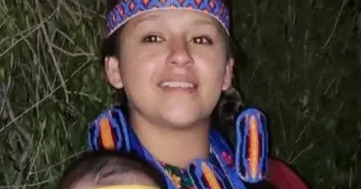 Woman Found Shot to Death in Pickup Near Covelo Identified