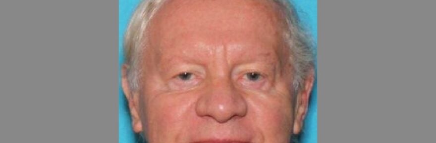 DMV Photo of James Jaworski