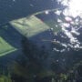 submerged vehicle